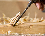 Entretien de meuble en bois par Menuisier France à Cuts